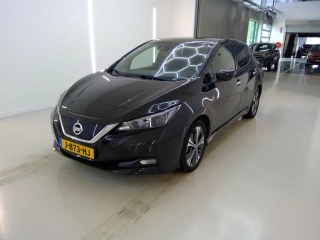 NISSAN Leaf ActieAuto 40kWh 5d N-Connecta APL