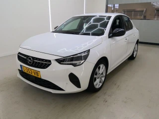 OPEL CORSA 1.2 TURBO ELEGANCE 74KW 5d