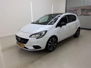 OPEL CORSA 1.4 S&S 90pk Online Edition 5d