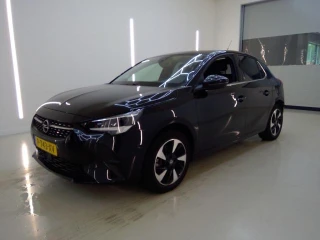 OPEL Corsa-e 50kWh Elegance 11kW 3 fase 5d