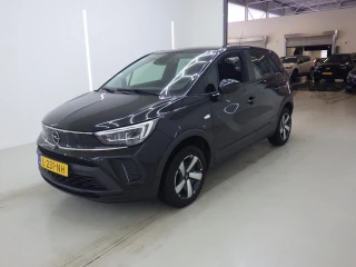 OPEL Crossland 1.2 Turbo S&S 81kW Edition