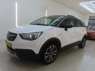 OPEL Crossland X 1.2 Turbo S&S Innovation auto