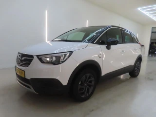 OPEL Crossland X 1.2 Turbo S;S 81kW ActieAuto 5d 120 Jaar Edition A