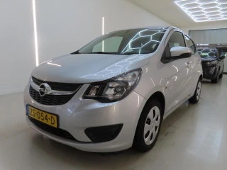 OPEL Karl 1.0 Start/Stop 120 Jaar Edition 5d