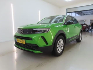 OPEL Mokka-e 50kWh Edition Auto 11kW 3 fase 5d APL