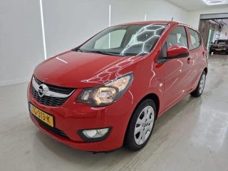 OPEL Karl 1.0 Easytronic 3.0r 75pk Edition