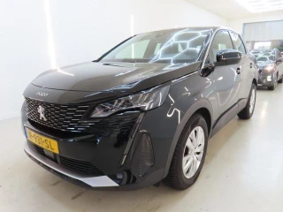 PEUGEOT 3008 Active Pack Business PureTech 130 5d