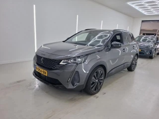 PEUGEOT 3008 GT Pack Business HYbrid 225 e-EAT8 5d