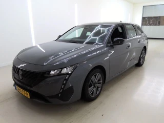 PEUGEOT 308 SW Active Pack Business 1.2 PureT 130 EAT8 5d