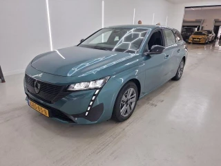 PEUGEOT 308 SW Active Pack Business 1.2 PureT 130 EAT8 5d
