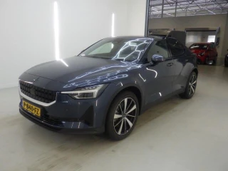 POLESTAR 2 64kWh Single Motor Standard Range