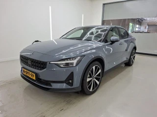 POLESTAR 2 78kWh Single Motor Long Range