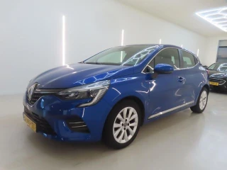RENAULT CLIO 1.0 TCe 100 Intens 5d APL