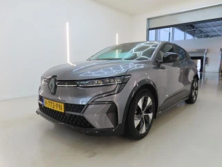 RENAULT Megane E-TECH EV60 220 pk Optimum Charge Equilibre zonder Navi 5