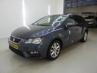 SEAT Leon Sportourer ST 1.0 TSI Style Ultimate Edition 5d