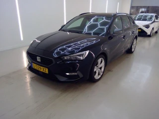 SEAT Leon Sportstourer 1.5 TSI FR Business Intense