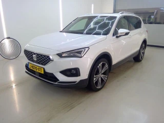 SEAT Tarraco 1.5 TSI Xcellence DSG-7 actie