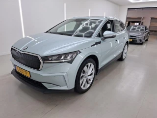 SKODA Enyaq iV 80 5d