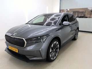 SKODA Enyaq iV 80