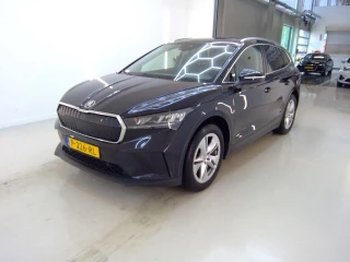SKODA Enyaq iV 80