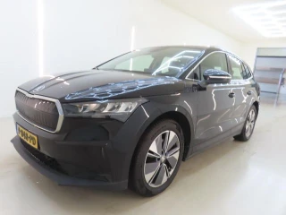 SKODA Enyaq iV 80 5d