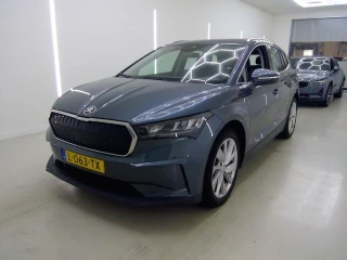 SKODA Enyaq iV 80 5d