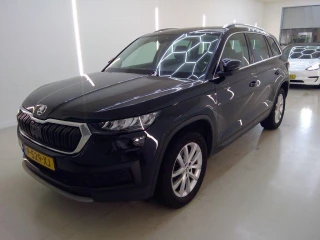 SKODA Kodiaq 1.5 TSI ACT 110kW Business Edition