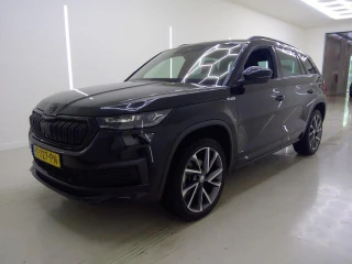 SKODA Kodiaq 1.5 TSI ACT 110kW DSG Sportline Business