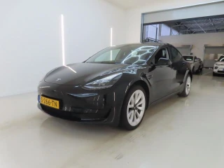 TESLA Model 3 RWD 4d - EX-TAXI