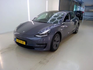 TESLA Model 3 Standard Range Plus RWD 4d ActieAuto