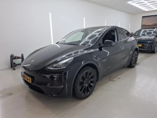 TESLA Model Y Long Range Dual Motor AWD
