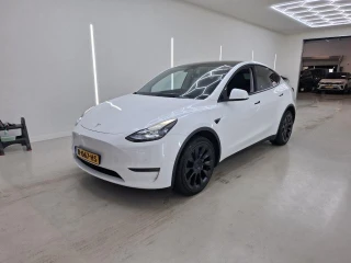TESLA Model Y Long Range Dual Motor AWD