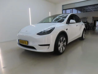 TESLA Model Y RWD 5d
