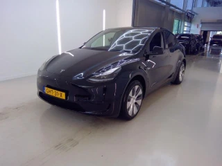 TESLA Model Y RWD 5d - EX-TAXI WORN REAR RIGHT WHEEL CARRIER