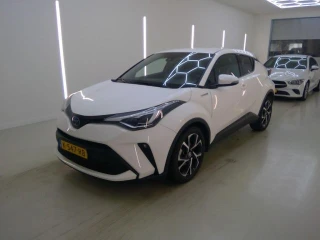 TOYOTA C-HR 1.8 Hybrid Business Plus automaat 5d