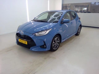 TOYOTA YARIS 1.5 Hybrid Dynamic Automaat 5d