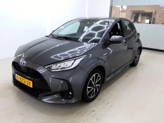 TOYOTA YARIS 1.5 Hybrid Dynamic Automaat 5d HPL