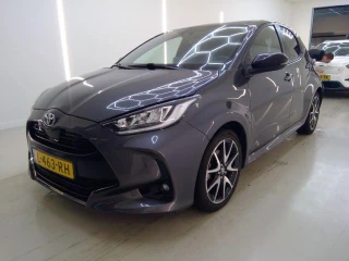 TOYOTA YARIS 1.5 Hybrid Executive Automaat 5d