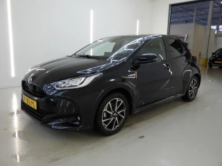 TOYOTA YARIS 1.5 Hybrid Style Automaat 5d