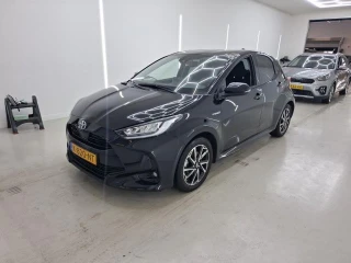 TOYOTA YARIS 1.5 Hybrid Style Automaat 5d
