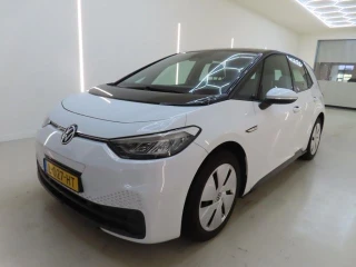 VOLKSWAGEN ID.3 58kWh 150kW Life auto 5d