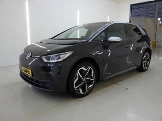 VOLKSWAGEN ID.3 58kWh 1st Plus auto 5d
