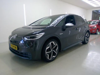 VOLKSWAGEN ID.3 58kWh 1st Plus auto 5d