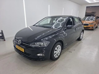 VOLKSWAGEN POLO 1.0 TSI 70kW Comfortline 5d