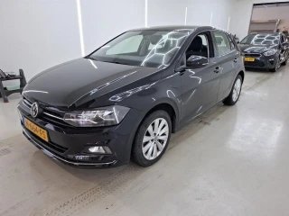 VOLKSWAGEN POLO 1.0 TSI 70kW Highline 5d