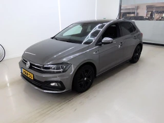 VOLKSWAGEN POLO 1.0 TSI 85kW 7-DSG Highline Business R 5d