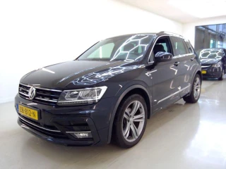 VOLKSWAGEN Tiguan 1.5 TSI ACT 150pk DSG Highline Business R