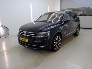 VOLKSWAGEN Tiguan Allspace 1.5 TSI DSG Highline Business R