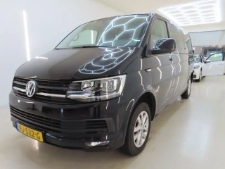 VOLKSWAGEN TRANSPORTER Kombi 2.0 TDI 150pk L2H1 340/3000 7-DSG Highline