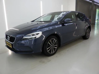 VOLVO V40 T2 Geartronic Polar+ 5d